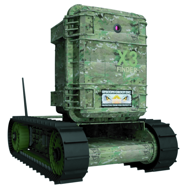 Finder MK4