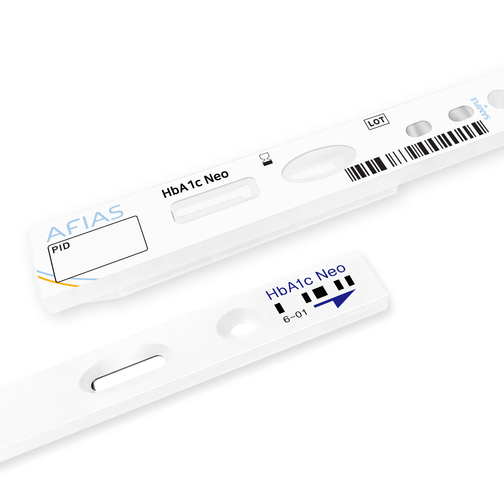 HbA1c NEO